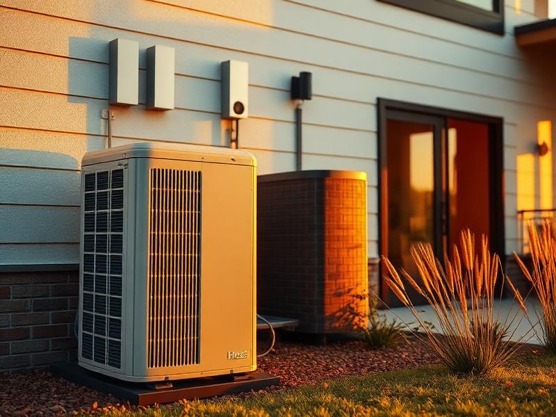 Air Conditioning