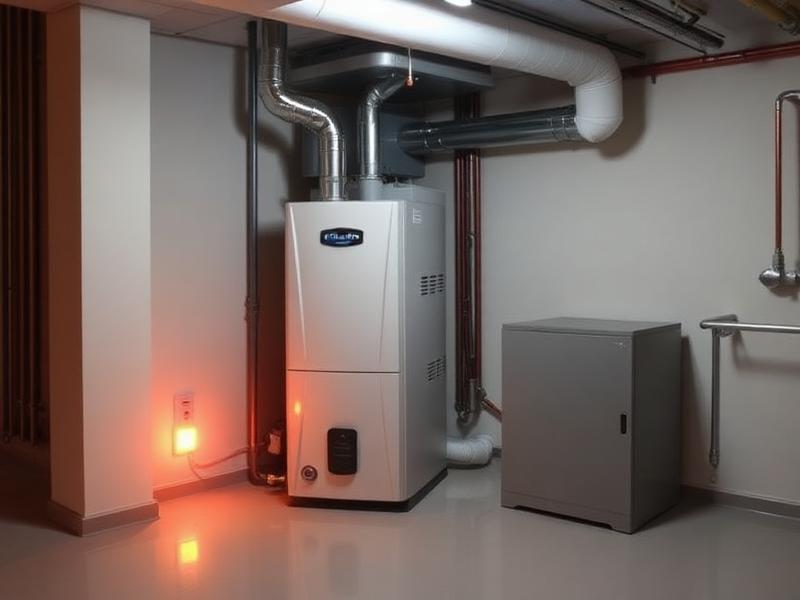 Heating