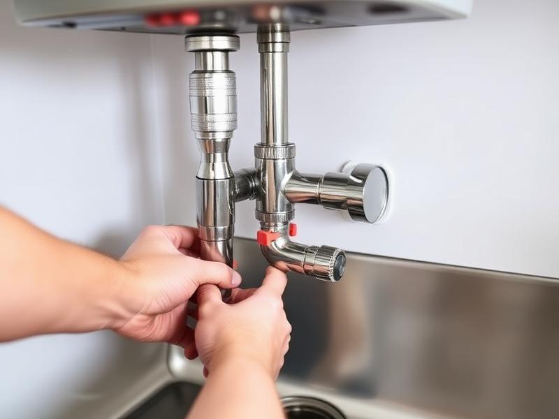 Plumbing